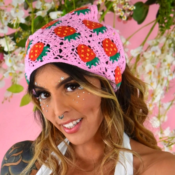 lunatics Accessories - 3 for $30